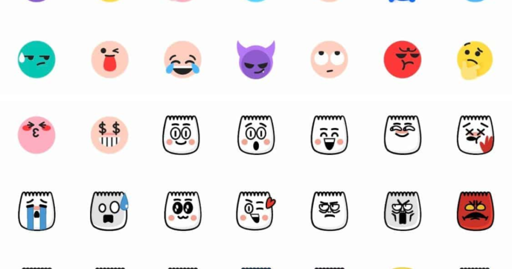 TikTok Emoji Code Unlocking Hidden Emojis