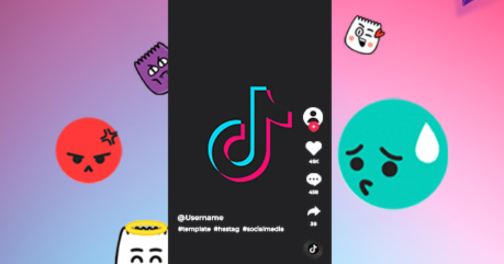 TikTok Emoji Code Unlocking Hidden Emojis