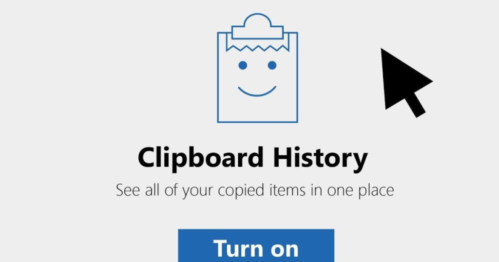 Where is the Clipboard on Facebook?