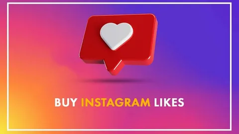 Buy likes for Instagram live video